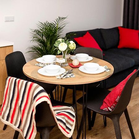Vip Apartamenty Number 6 Люблин Екстериор снимка