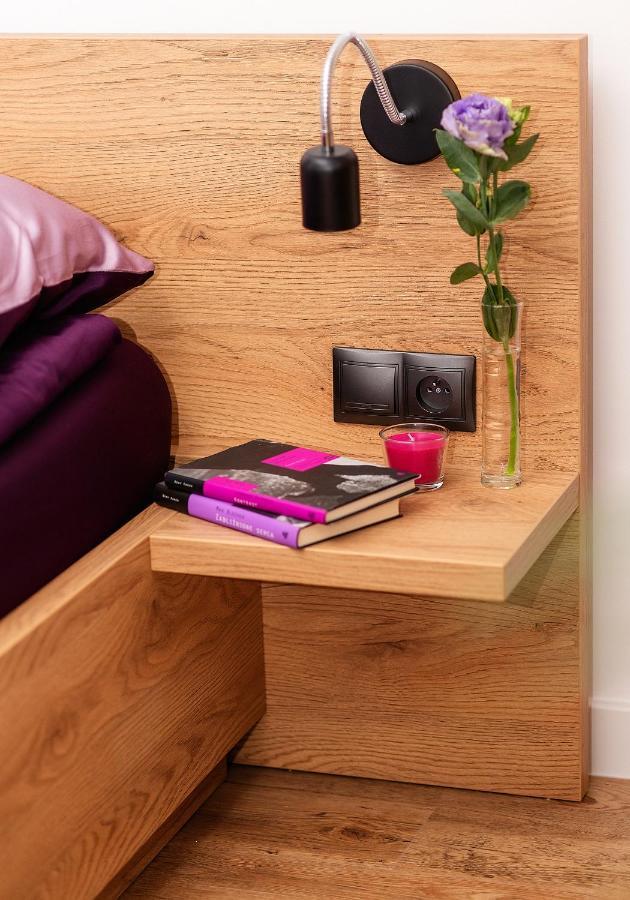 Vip Apartamenty Number 6 Люблин Екстериор снимка