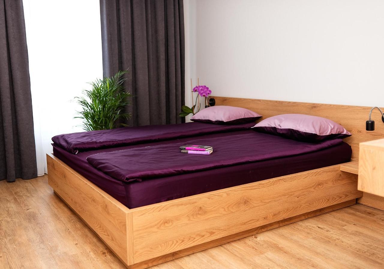Vip Apartamenty Number 6 Люблин Екстериор снимка