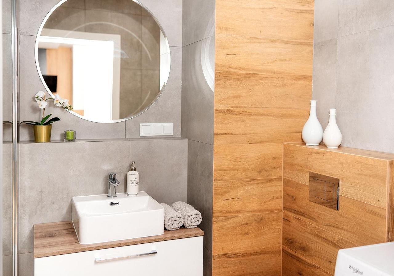 Vip Apartamenty Number 6 Люблин Екстериор снимка