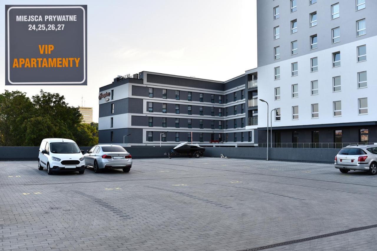 Vip Apartamenty Number 6 Люблин Екстериор снимка