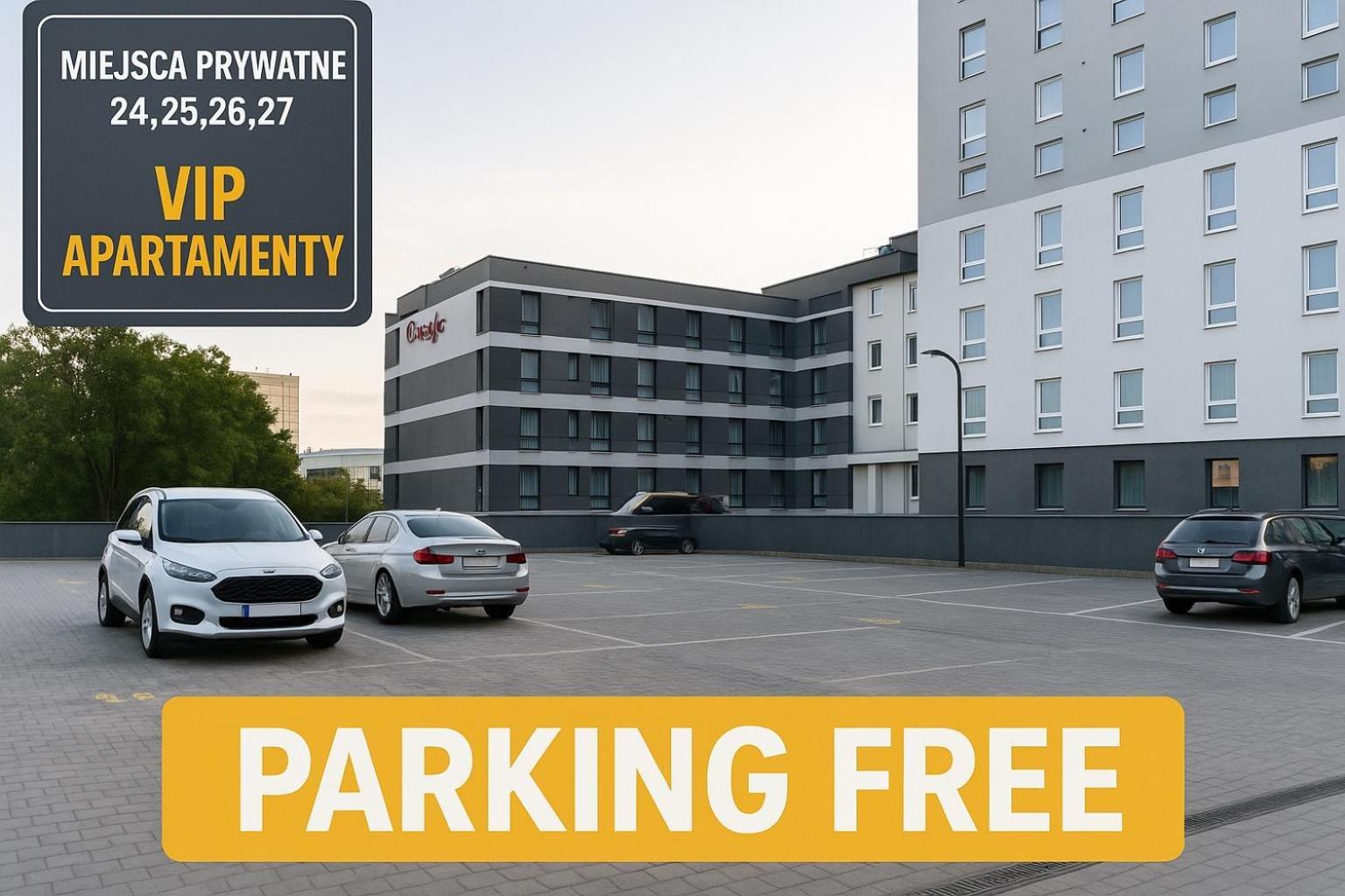 Vip Apartamenty Number 6 Люблин Екстериор снимка